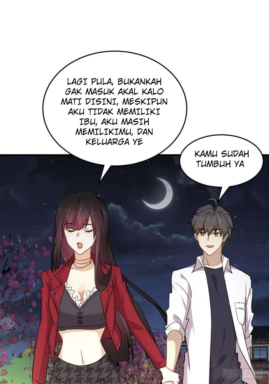 Immortal Swordsman in The Reverse World Chapter 178 Gambar 17